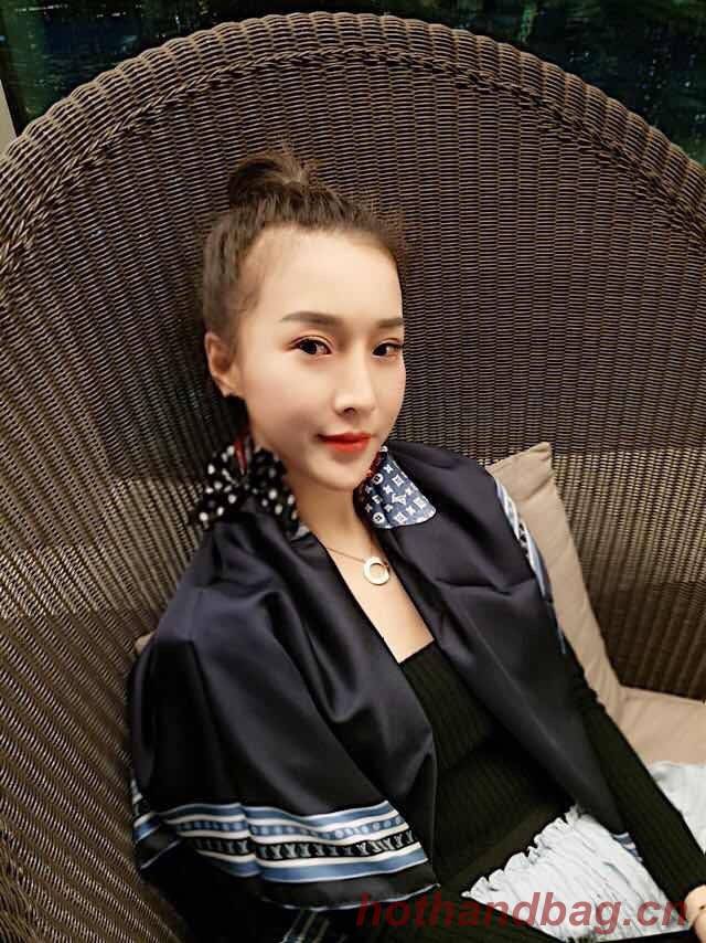 Louis Vuitton Scarf LVS00121 Louis Vuitton Scarf LVS00121